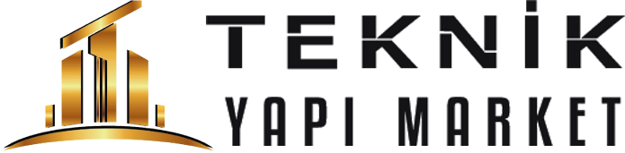 Teknik Yapı Market